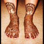 bridal.feet
