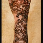 bridal.henna.design