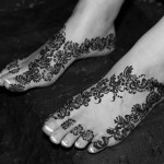 Beautiful Henna Design